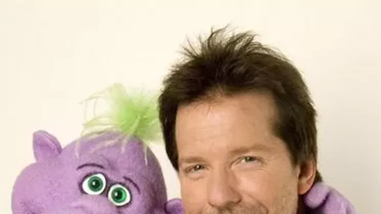 Image: Jeff Dunham&rsquo;s Controlled Chaos