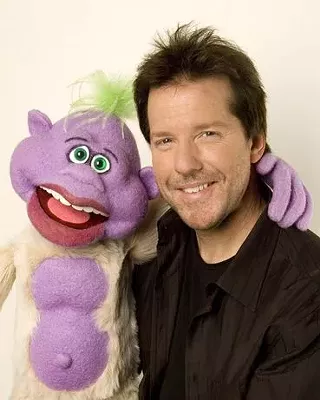 Image: Jeff Dunham&rsquo;s Controlled Chaos