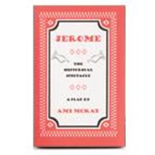 Jerome: The Historical Spectacle