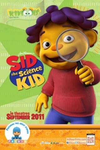 Jim Henson's Sid the Science Kid