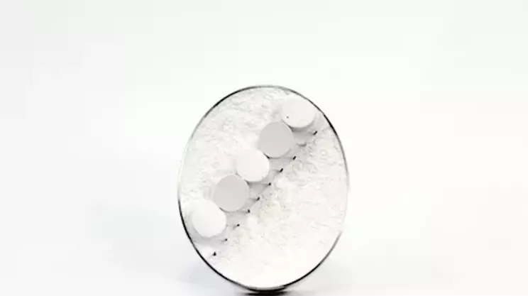 Image: Jocelyn Li: (empty sets)
