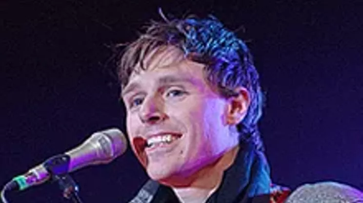 Image: Joel Plaskett & Emergency New Year's Eve