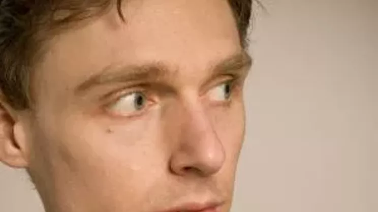 Image: Joel Plaskett Emergency with Shotgun Jimmie