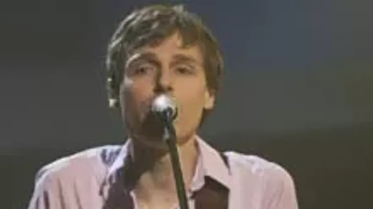 Image: Joel Plaskett Emergency