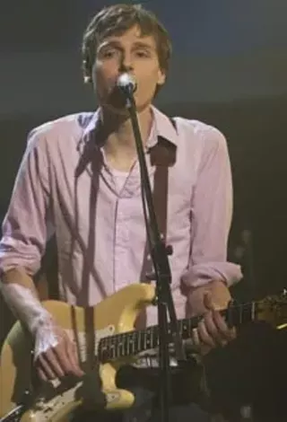 Image: Joel Plaskett Emergency