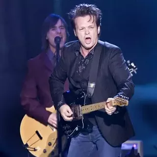 Image: John Mellencamp w/The Cowboy Junkies