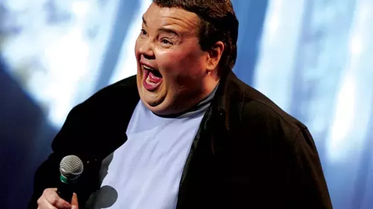 Image: John Pinette