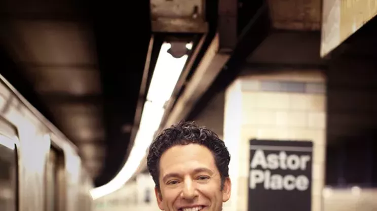 Image: John Pizzarelli
