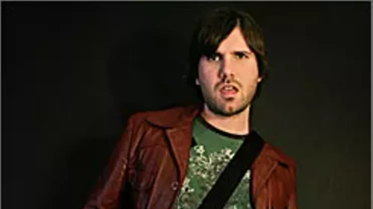 Image: Jon Lajoie