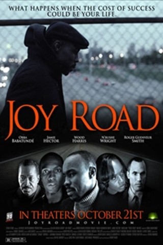 Joy Road
