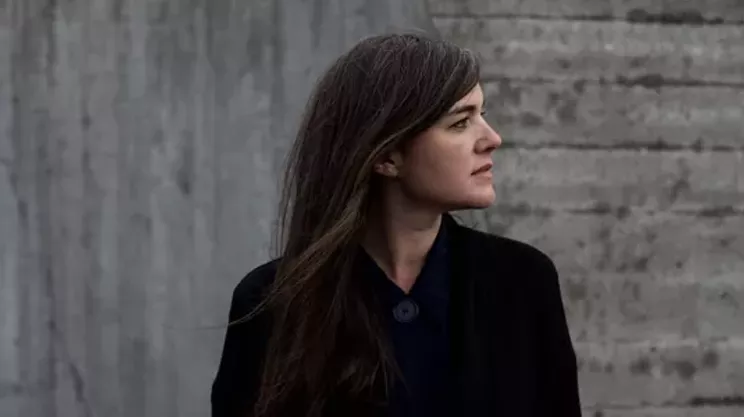 Image: Julianna Barwick w/Halifax Rumi Ensemble, DJ Lindsay Dobbin