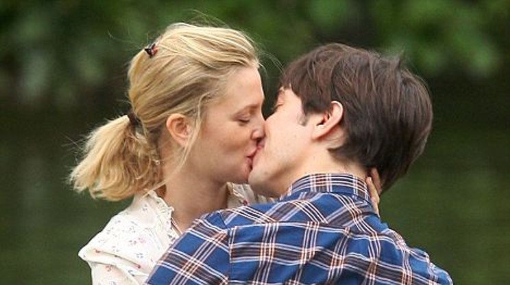 Justin Long isn't Going the Distance