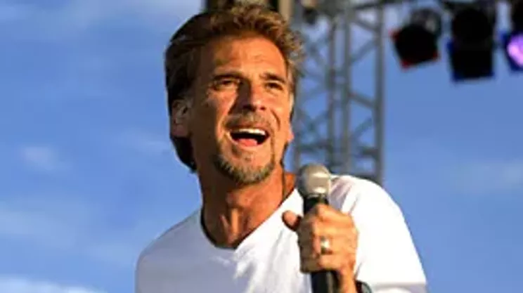 Image: Kenny Loggins