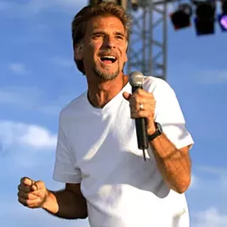 Image: Kenny Loggins