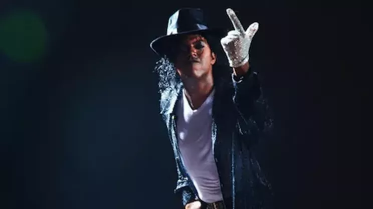 Image: King of Pop: The Michael Jackson Experience