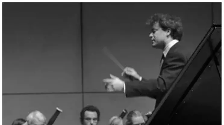 Image: Kuerti and Kuerti