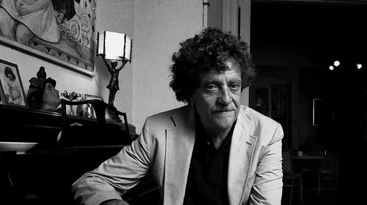 Image: Evolutionary Mythology: Charles Darwin, Kurt Vonnegut, and the Construction of American Culture