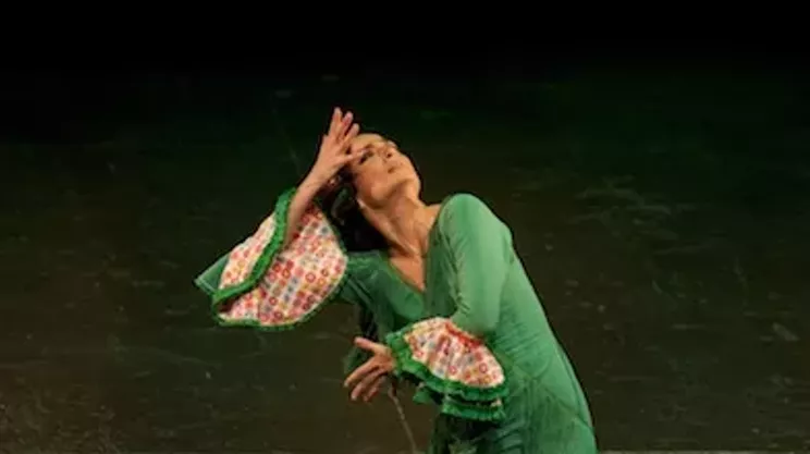 Image: La Zambra