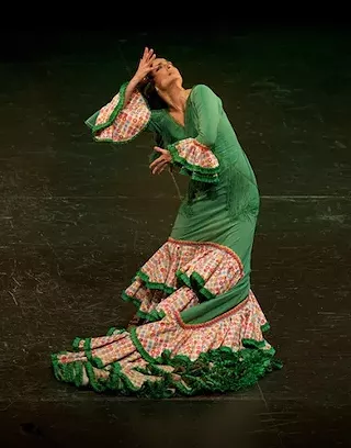 Image: La Zambra