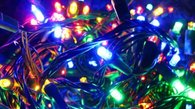 Image: Last Minute Christmas Craft Fair