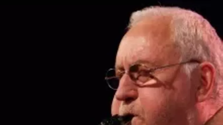 Image: Lee Konitz New Quartet