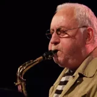 Image: Lee Konitz New Quartet