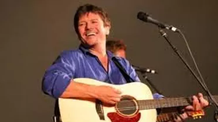 Image: Lennie Gallant