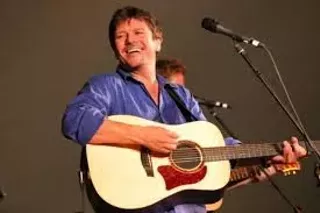Image: Lennie Gallant