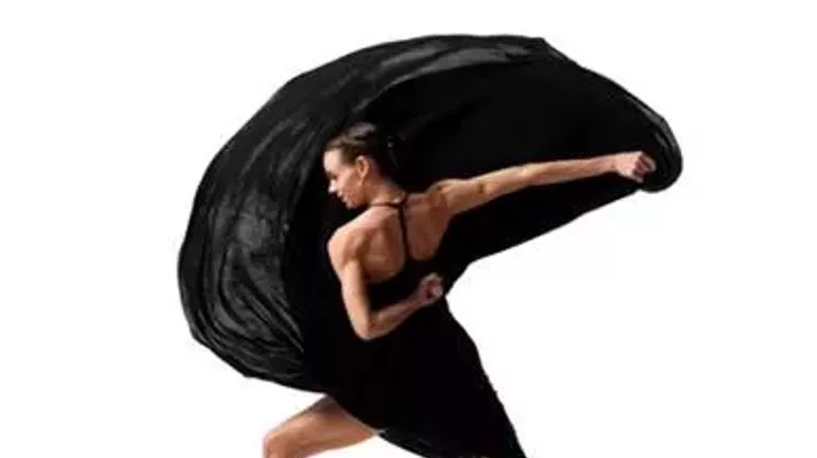 Image: Live Art presents: The Royal Winnipeg Ballet