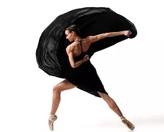 Image: Live Art presents: The Royal Winnipeg Ballet