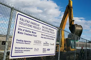 Image: Worst Thing To Happen In Halifax In The Past Year