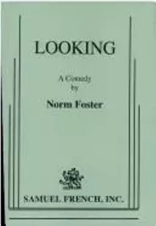 Image: Looking
