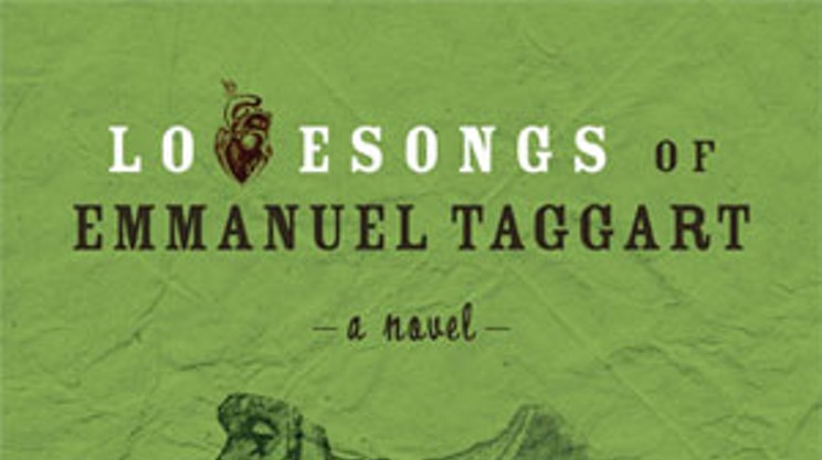 Lovesongs of Emmanuel Taggart, Syr Ruus (Breakwater)