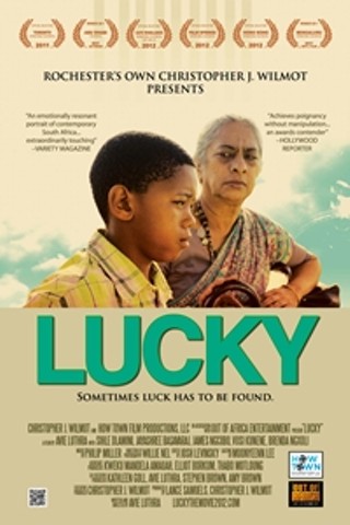 Lucky (2011/II)