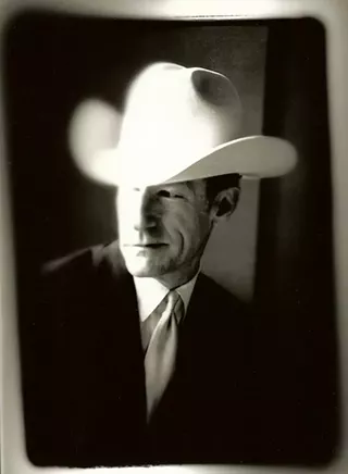 Image: Lyle Lovett and His Acoustic Group