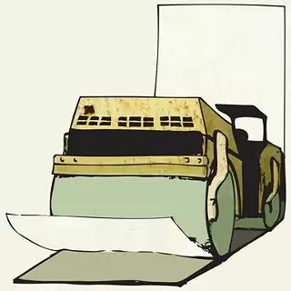 Image: March of Prints