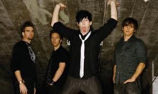 Marianas Trench and Carly Rae Jepsen