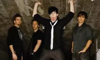 Image: Marianas Trench and Carly Rae Jepsen
