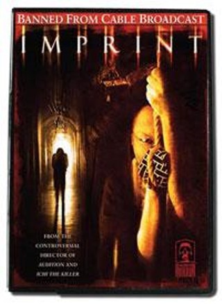 Masters of Horror: Imprint