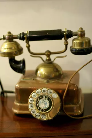 Image: McLellan Antiques & Restoration