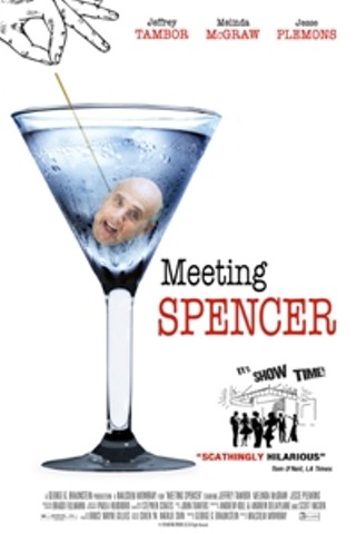 Meeting Spencer