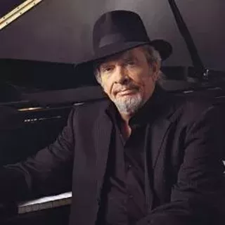 Image: Merle Haggard
