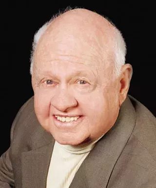 Image: Mickey Rooney: Let's Put on a Show