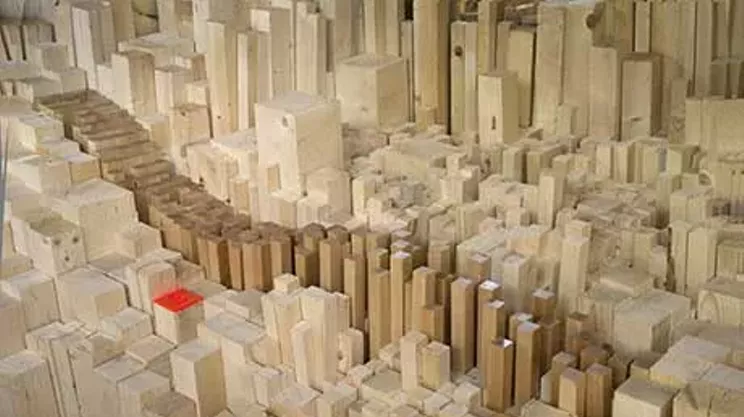Image: Migrating Landscapes