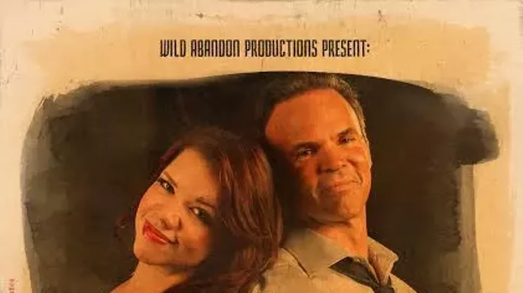 Image: More Amore: A Valentine's Day Cabaret