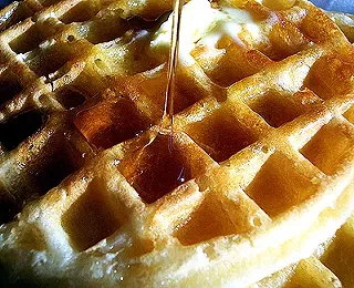 Image: Mother's Day Brunch