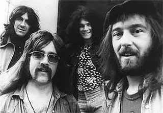 Image: Nazareth