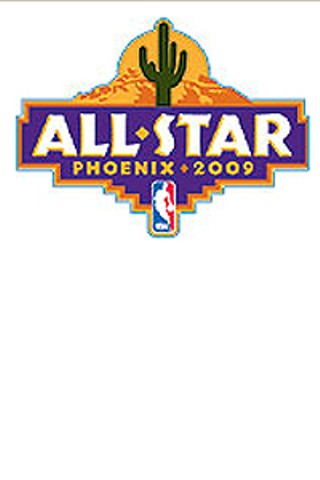 NBA All-Star Saturday Night in Live 3D
