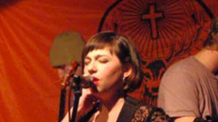 Image: New Music Tuesday: Jon Hines Trio, Right on Yukon, Breagh Potter