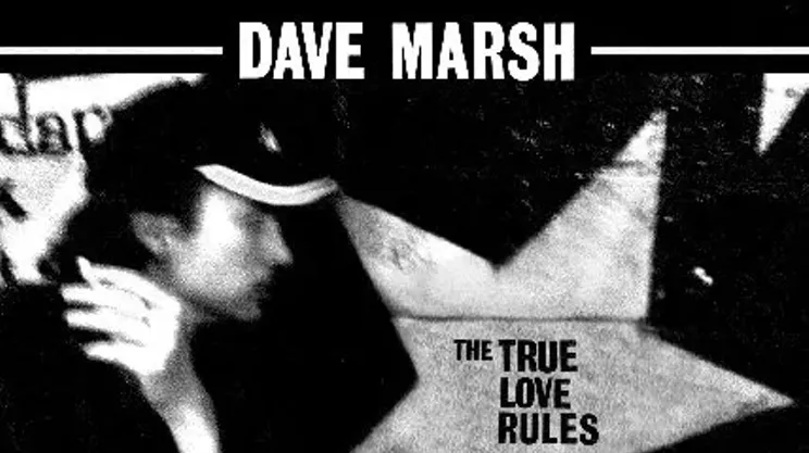 Image: New Music Tuesdays: Dave Marsh and True Love Rules, Quiet Parade, TransAtlantic Zodiac Ensemble (Industry Room: David J. Crewe)